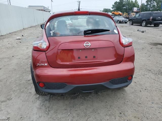 Photo 5 VIN: JN8AF5MR0GT600880 - NISSAN JUKE S 