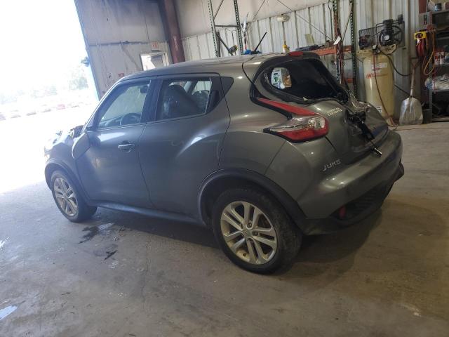 Photo 1 VIN: JN8AF5MR0GT601172 - NISSAN JUKE S 