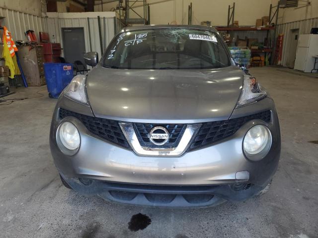 Photo 4 VIN: JN8AF5MR0GT601172 - NISSAN JUKE S 