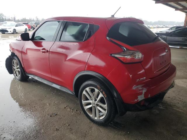 Photo 1 VIN: JN8AF5MR0GT601625 - NISSAN JUKE 