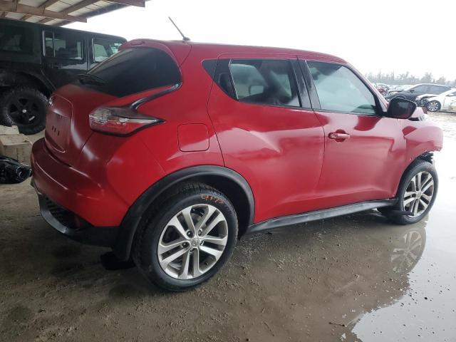 Photo 2 VIN: JN8AF5MR0GT601625 - NISSAN JUKE 