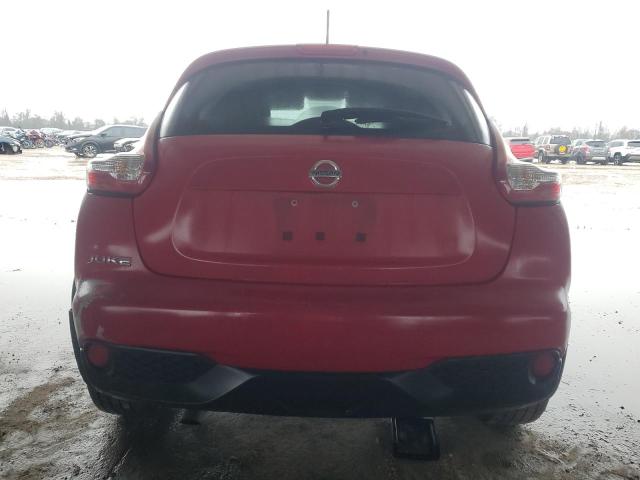 Photo 5 VIN: JN8AF5MR0GT601625 - NISSAN JUKE 