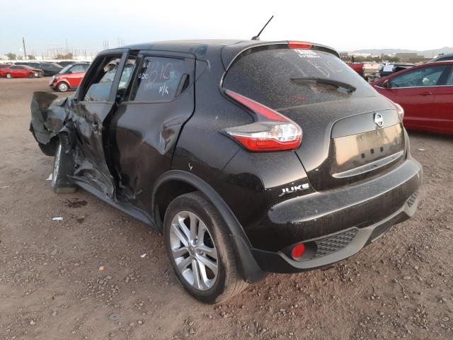 Photo 2 VIN: JN8AF5MR0GT602385 - NISSAN JUKE S 