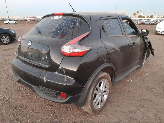 Photo 3 VIN: JN8AF5MR0GT602385 - NISSAN JUKE S 