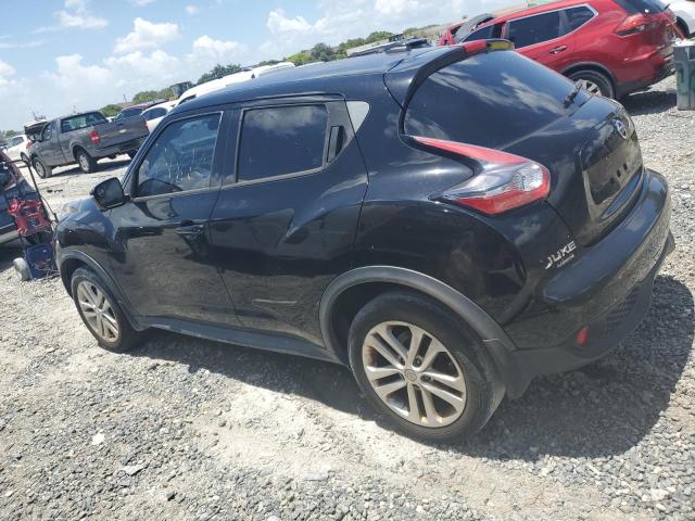 Photo 1 VIN: JN8AF5MR0GT603293 - NISSAN JUKE S 