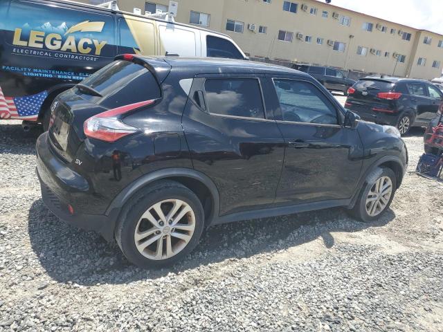 Photo 2 VIN: JN8AF5MR0GT603293 - NISSAN JUKE S 