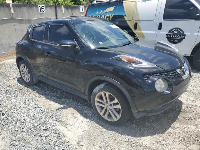 Photo 3 VIN: JN8AF5MR0GT603293 - NISSAN JUKE S 