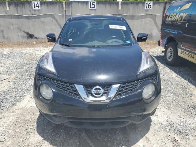 Photo 4 VIN: JN8AF5MR0GT603293 - NISSAN JUKE S 