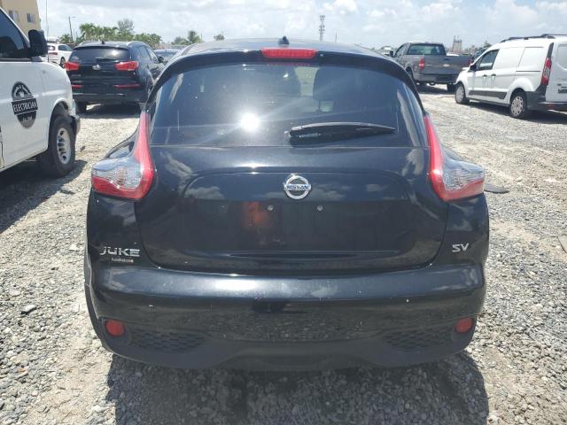 Photo 5 VIN: JN8AF5MR0GT603293 - NISSAN JUKE S 