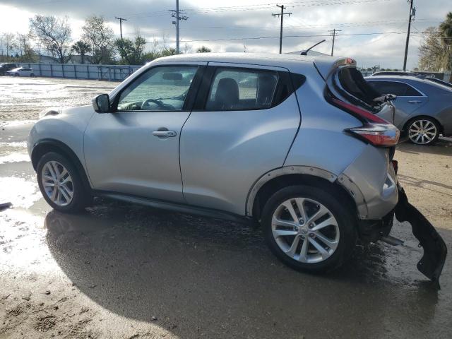 Photo 1 VIN: JN8AF5MR0GT606159 - NISSAN JUKE 