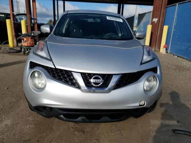 Photo 4 VIN: JN8AF5MR0GT606159 - NISSAN JUKE 