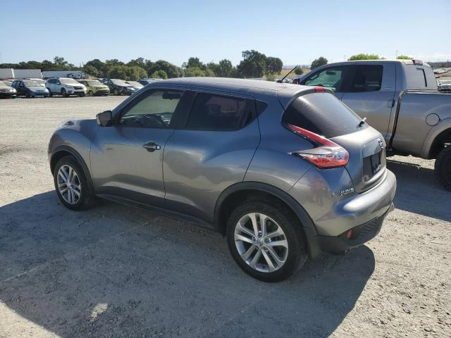 Photo 1 VIN: JN8AF5MR0GT607182 - NISSAN JUKE S 