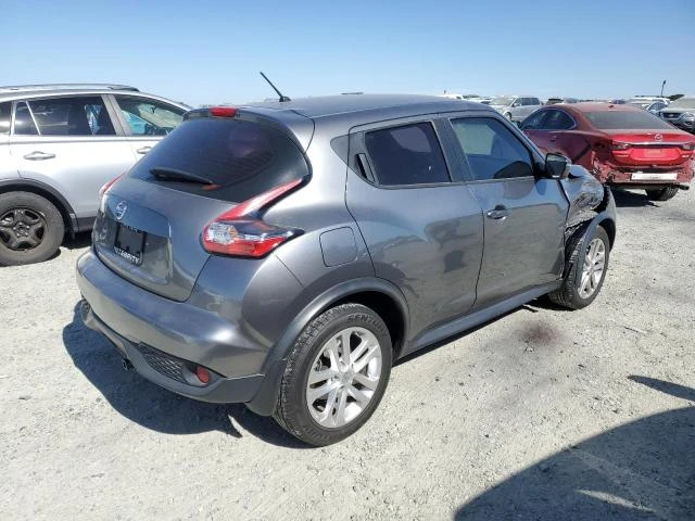 Photo 2 VIN: JN8AF5MR0GT607182 - NISSAN JUKE S 