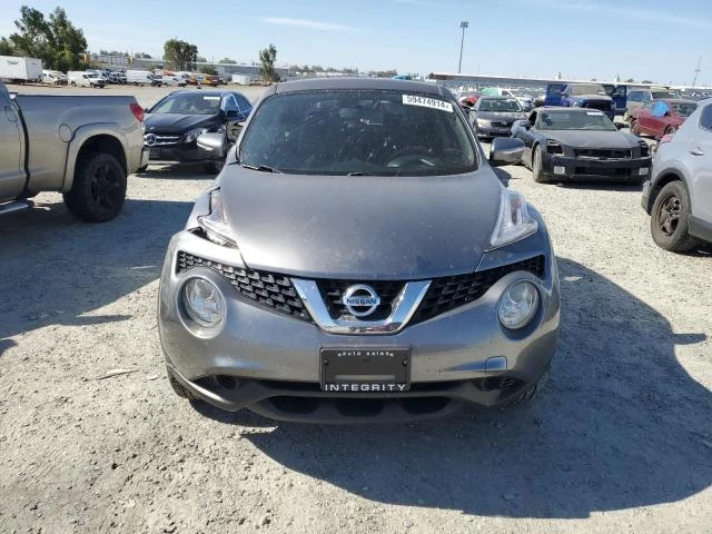 Photo 4 VIN: JN8AF5MR0GT607182 - NISSAN JUKE S 