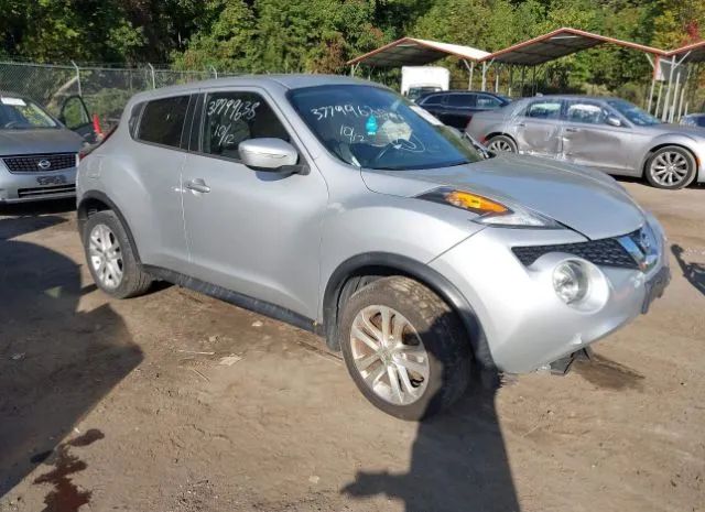 Photo 0 VIN: JN8AF5MR0GT608428 - NISSAN JUKE 