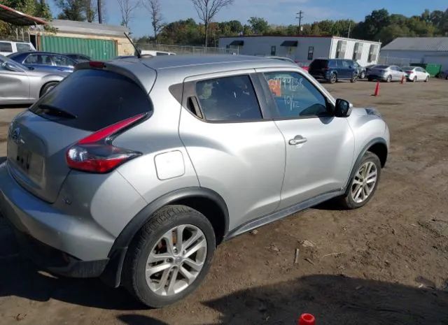 Photo 3 VIN: JN8AF5MR0GT608428 - NISSAN JUKE 