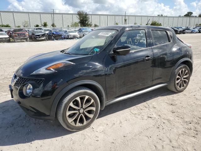 Photo 0 VIN: JN8AF5MR0HT700690 - NISSAN JUKE S 