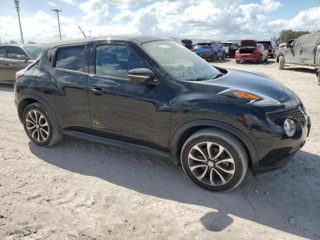 Photo 3 VIN: JN8AF5MR0HT700690 - NISSAN JUKE S 