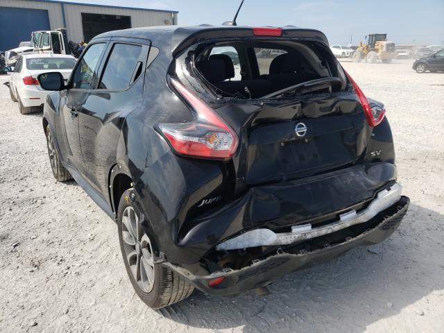 Photo 2 VIN: JN8AF5MR0HT703606 - NISSAN JUKE S 