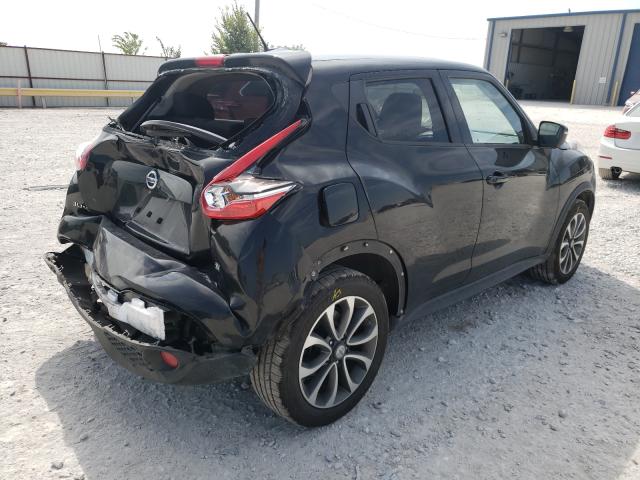 Photo 3 VIN: JN8AF5MR0HT703606 - NISSAN JUKE S 