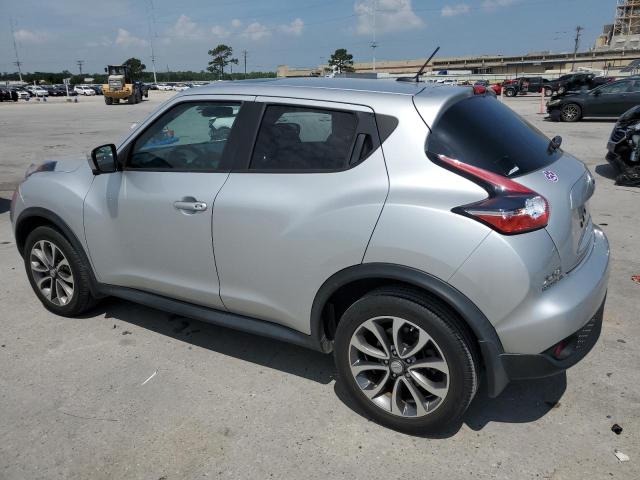 Photo 1 VIN: JN8AF5MR0HT703623 - NISSAN JUKE 