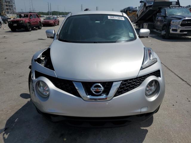 Photo 4 VIN: JN8AF5MR0HT703623 - NISSAN JUKE 