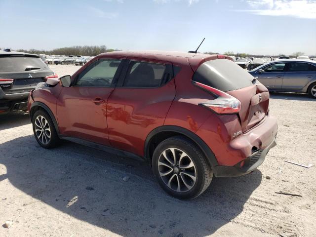 Photo 1 VIN: JN8AF5MR0HT703718 - NISSAN JUKE S 