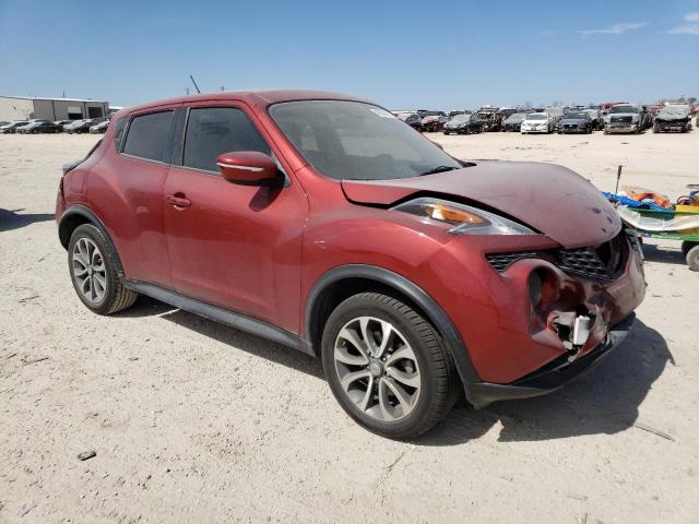 Photo 3 VIN: JN8AF5MR0HT703718 - NISSAN JUKE S 