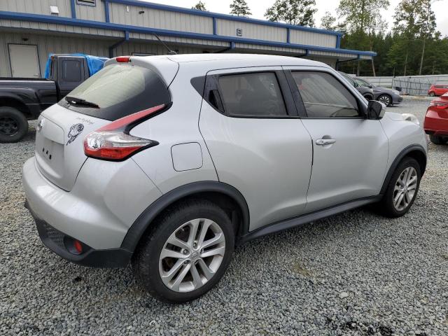 Photo 2 VIN: JN8AF5MR0HT704092 - NISSAN JUKE S 