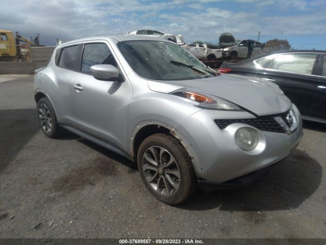 Photo 0 VIN: JN8AF5MR0HT704559 - NISSAN JUKE 