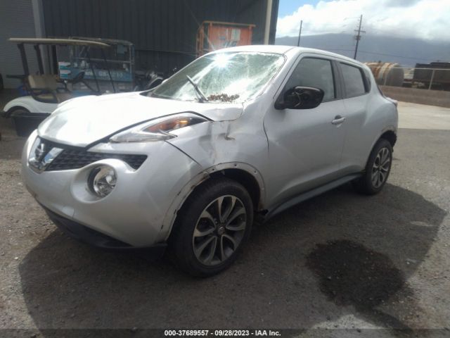 Photo 1 VIN: JN8AF5MR0HT704559 - NISSAN JUKE 