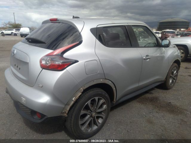 Photo 3 VIN: JN8AF5MR0HT704559 - NISSAN JUKE 