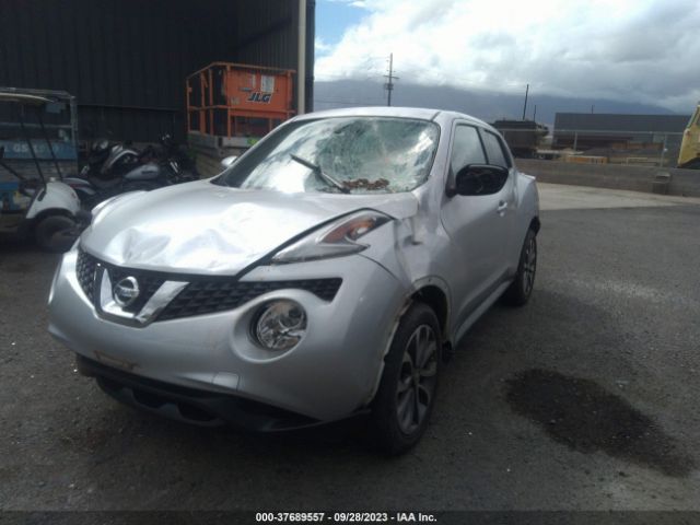 Photo 5 VIN: JN8AF5MR0HT704559 - NISSAN JUKE 