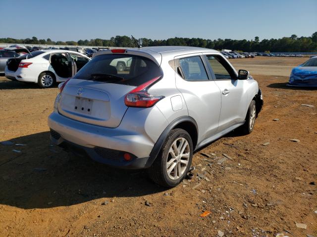 Photo 3 VIN: JN8AF5MR0HT704979 - NISSAN JUKE S 