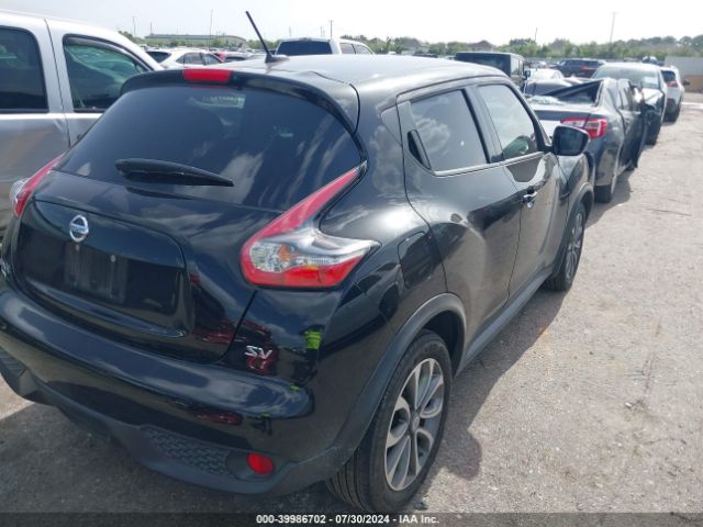 Photo 3 VIN: JN8AF5MR0HT705369 - NISSAN JUKE 