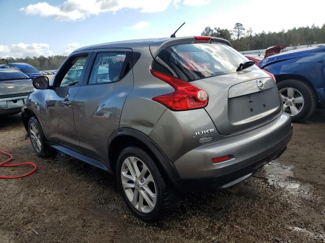 Photo 2 VIN: JN8AF5MR1BT002239 - NISSAN JUKE S 