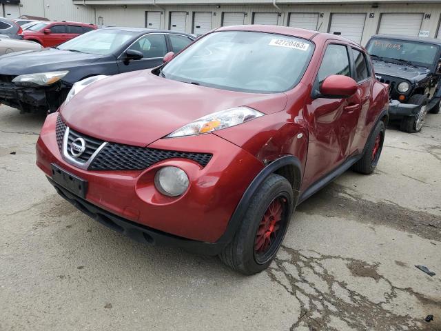 Photo 0 VIN: JN8AF5MR1BT003147 - NISSAN JUKE S 