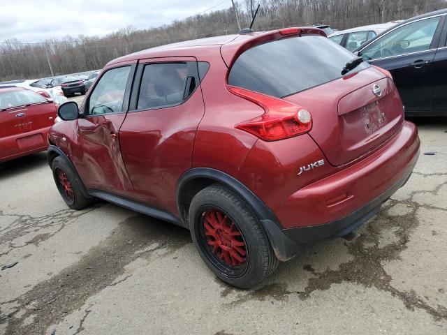 Photo 1 VIN: JN8AF5MR1BT003147 - NISSAN JUKE S 