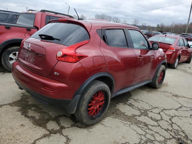 Photo 2 VIN: JN8AF5MR1BT003147 - NISSAN JUKE S 