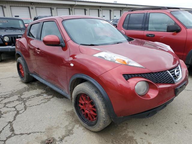 Photo 3 VIN: JN8AF5MR1BT003147 - NISSAN JUKE S 