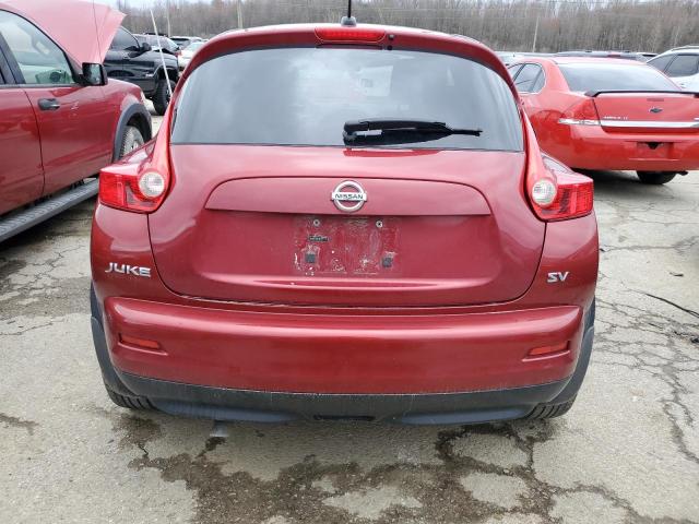 Photo 5 VIN: JN8AF5MR1BT003147 - NISSAN JUKE S 