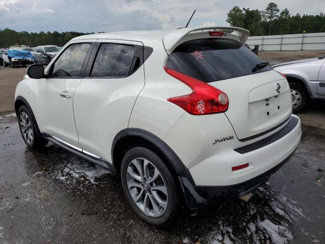 Photo 2 VIN: JN8AF5MR1BT004993 - NISSAN JUKE S 