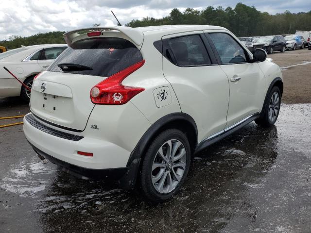 Photo 3 VIN: JN8AF5MR1BT004993 - NISSAN JUKE S 