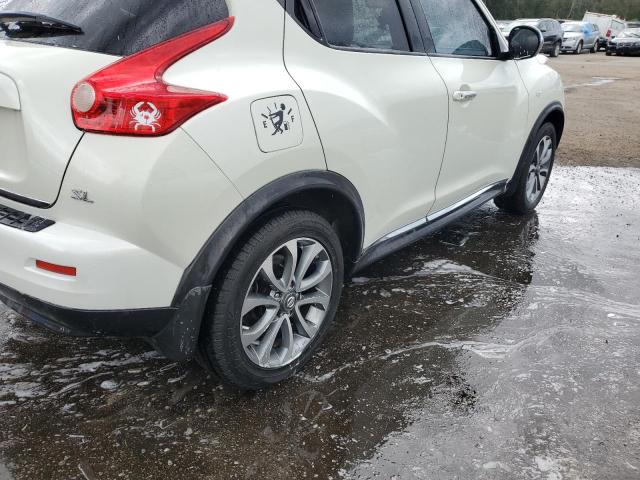 Photo 8 VIN: JN8AF5MR1BT004993 - NISSAN JUKE S 