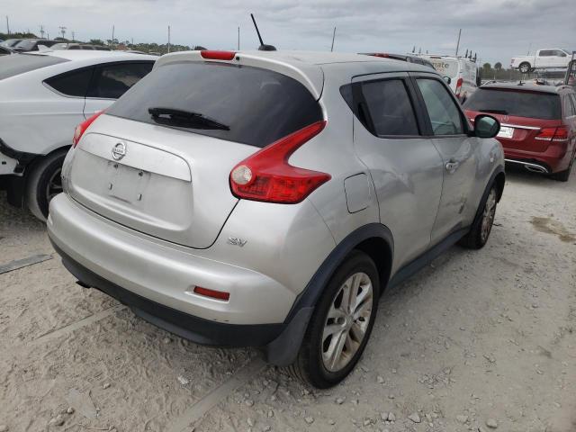 Photo 2 VIN: JN8AF5MR1BT005285 - NISSAN JUKE S 