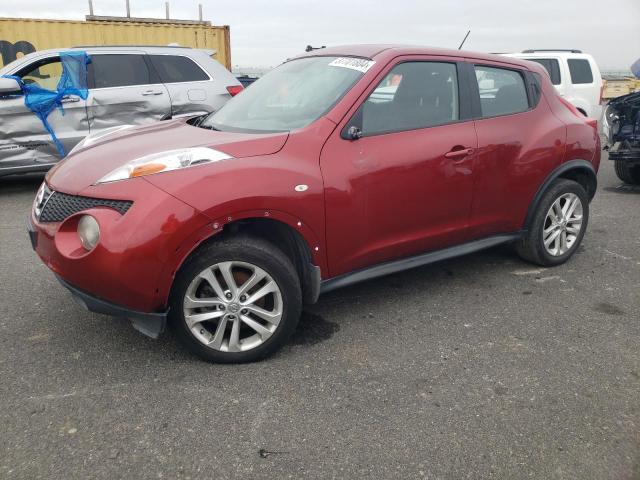 Photo 0 VIN: JN8AF5MR1BT009630 - NISSAN JUKE 