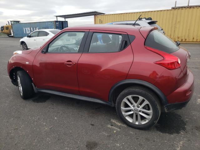 Photo 1 VIN: JN8AF5MR1BT009630 - NISSAN JUKE 