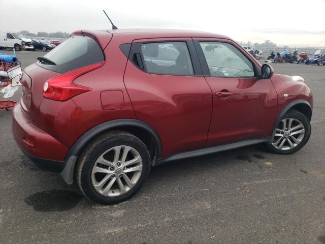 Photo 2 VIN: JN8AF5MR1BT009630 - NISSAN JUKE 