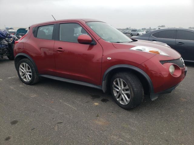 Photo 3 VIN: JN8AF5MR1BT009630 - NISSAN JUKE 