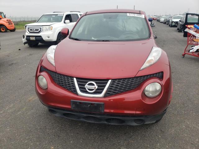 Photo 4 VIN: JN8AF5MR1BT009630 - NISSAN JUKE 